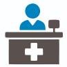 Hospital Admin
